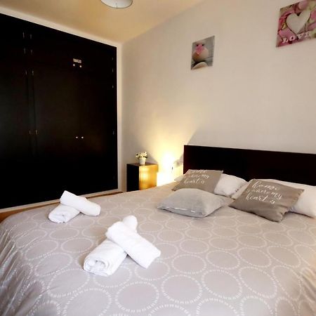 Apartamento Todimer La Belle Vie グラナダ エクステリア 写真