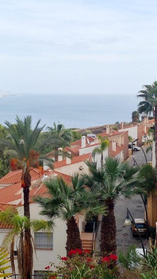 Apartamento Todimer La Belle Vie グラナダ エクステリア 写真