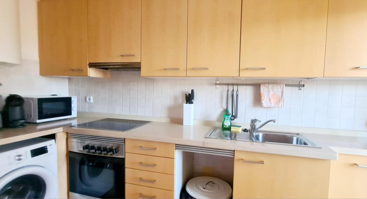 Apartamento Todimer La Belle Vie グラナダ エクステリア 写真