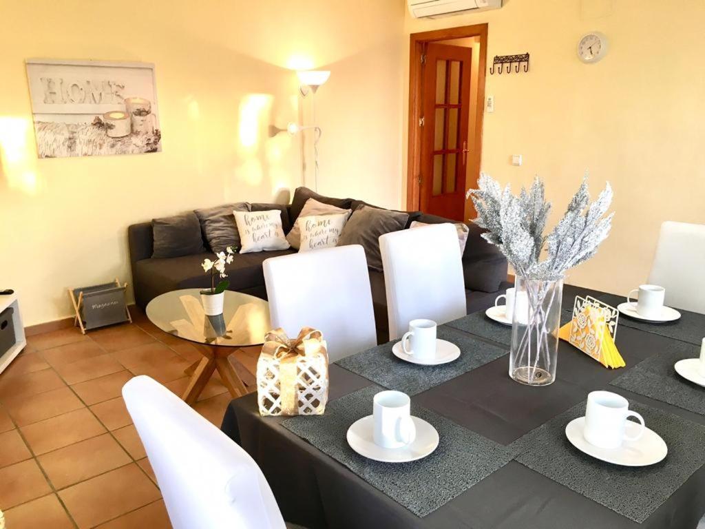 Apartamento Todimer La Belle Vie グラナダ エクステリア 写真