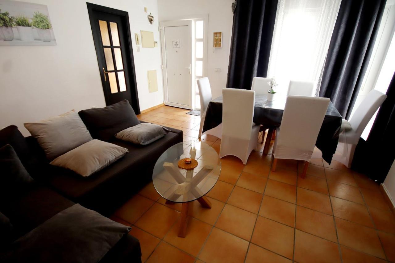 Apartamento Todimer La Belle Vie グラナダ エクステリア 写真