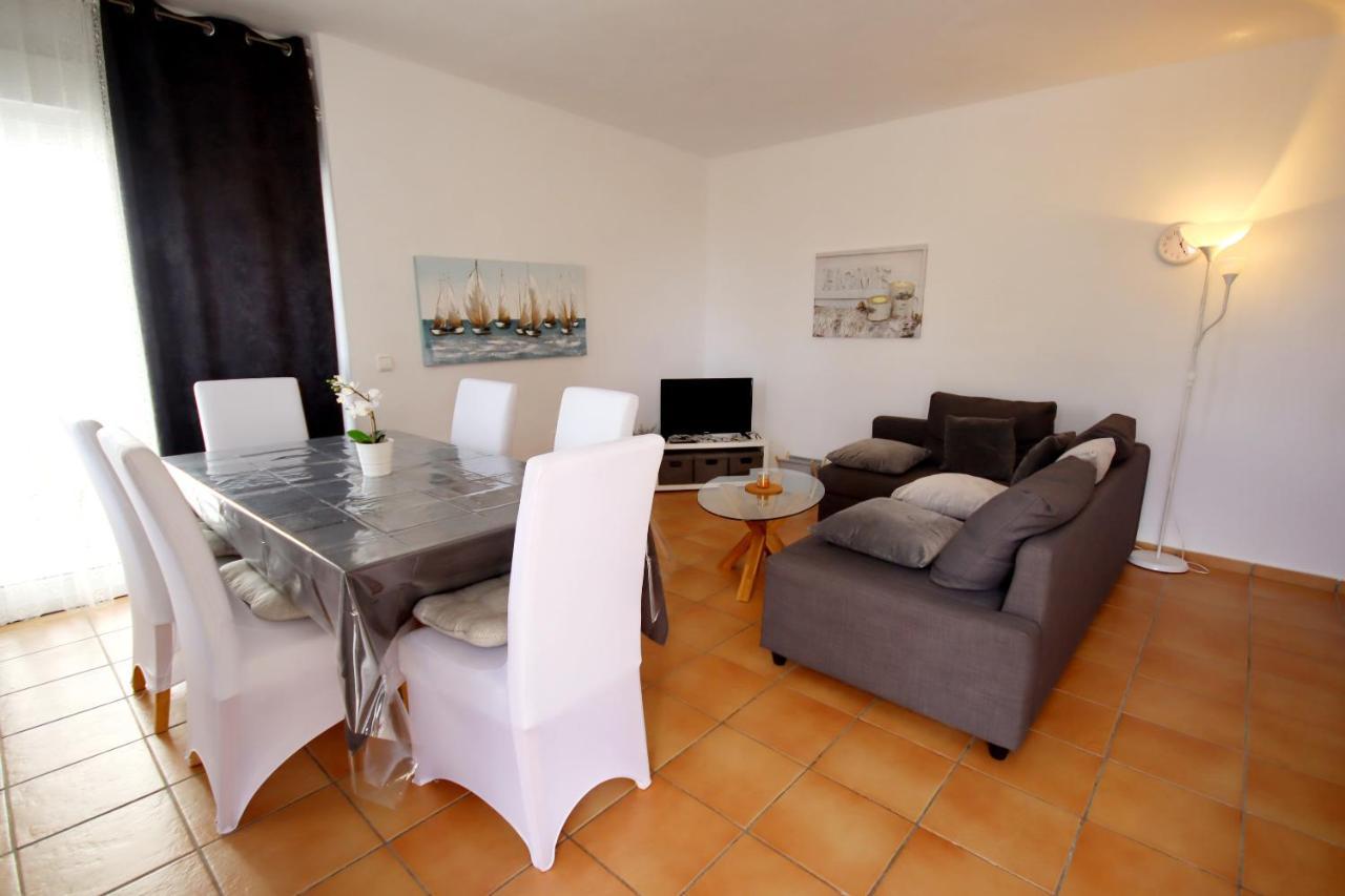 Apartamento Todimer La Belle Vie グラナダ エクステリア 写真